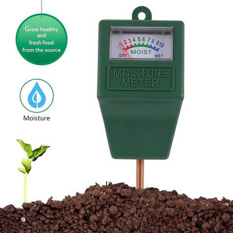 best moisture meter for potted plants|best indoor plant moisture tester.